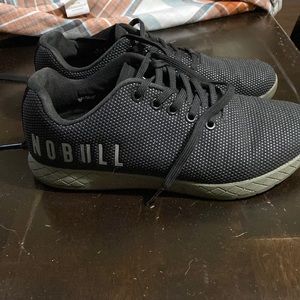 No bull ivy trainers